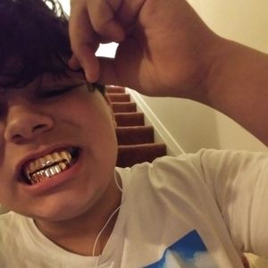 Meet your Posher, Jose